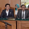 Farhat Abbas Jalani Sidang Putusan Pra-Peradilan