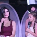 Gulcin Tuncok dan Isabella Damla Guvenilir di Sesi Tanya Jawab