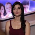 Cantiknya Gulcin Tuncok di Meet and Greet 'Elif' All Stars