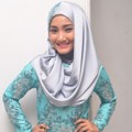 Fatin Shidqia Hadir di HUT SCTV ke-25