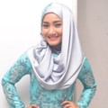 Fatin Shidqia Hadir di HUT SCTV ke-25