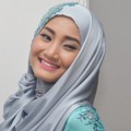 Fatin Shidqia Hadir di HUT SCTV ke-25