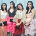 Blink Hadir di HUT SCTV ke-25