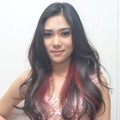 Isyana Sarasvati Hadir di HUT SCTV ke-25