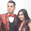 Kevin Julio dan Isyana Sarasvati Hadir di HUT SCTV ke-25