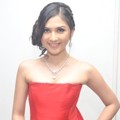 Jessica Mila Hadir di HUT SCTV ke-25
