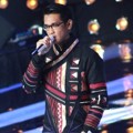 Afgan Tampil di Acara HUT SCTV ke-25