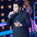 Tulus Tampil di Acara HUT SCTV ke-25