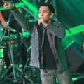 Penampilan Ariel NOAH Acara HUT SCTV ke-25