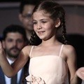 Isabella Damla Guvenilir di Meet and Greet 'Elif' All Stars