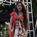 Si Kecil Isabella Damla Guvenilir Pemeran Utama Drama Turki 'Elif'