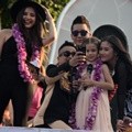 Isabella Damla Guvenilir Jadi Rebutan Pemandu Acara
