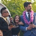Prilly Latuconsina Bergelayut Manja Pada Emre Kivilcim
