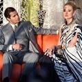 Napoleon Solo dan si Cantik Victoria Vinciguerra
