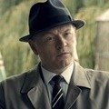 Jared Harris Sebagai Sanders di Film 'The Man from U.N.C.L.E.'