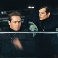 Napoleon Solo dan Illya Kuryakin Punya Waktu Sedikit untuk Menyelamatkan Ayah Gaby yang Hilang