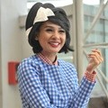 Andien Gelar Jumpa Pers Konser 'Metamorfosa'