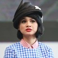 Andien Gelar Jumpa Pers Konser 'Metamorfosa'