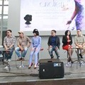 Andien Akan Memberikan Banyak Kejutan dalam Konser Tunggalnya
