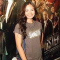 Eriska Rein Hadiri Gala Premier Film 'Gangster'