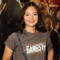 Eriska Rein Hadiri Gala Premier Film 'Gangster'