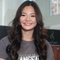 Eriska Rein Hadiri Gala Premier Film 'Gangster'