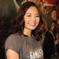 Eriska Rein Hadiri Gala Premier Film 'Gangster'