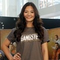Eriska Rein Hadiri Gala Premier Film 'Gangster'
