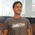 Hamish Daud Hadiri Gala Premier Film 'Gangster'