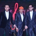 Trio Ubur Ubur Ditemui di Kuningan City