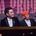 Trio Ubur Ubur Ditemui di Kuningan City