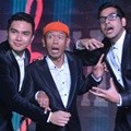 Aldi Taher, Ucup Nirin, Bobby Maulana, Trio Ubur Ubur