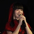 Cindy Yuvia JKT48 Saat Launching Single 'Halloween Night'