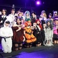 JKT48 Launching Single 'Halloween Night'