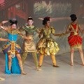 Ranty Maria, Ochi Rosdiana, Aura Nabilla Izzathi, Mumuk Gomez dan Cut Meyriska