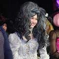Melody JKT48 Saat Launching Single 'Halloween Night'