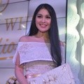 Sandra Dewi