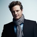 Colin Firth Photoshoot