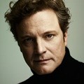 Colin Firth Photoshoot