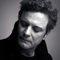 Colin Firth Photoshoot