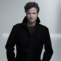 Colin Firth Photoshoot