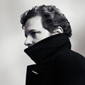 Colin Firth Photoshoot