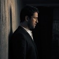Gerard Butler Photoshoot