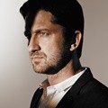 Gerard Butler Photoshoot