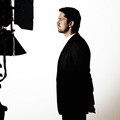 Gerard Butler Photoshoot