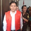 Hengki Kawilarang Jalani Sidang Putusan