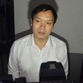 Hengki Kawilarang Jalani Sidang Putusan