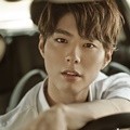 Park Bo Gum di Majalah Singles Edisi Agustus 2015