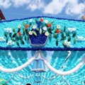 Indahnya Festival Bunga di Portugal
