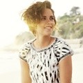 Kristen Stewart di Majalah Harper's Bazaar UK Edisi Juni 2015